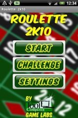 download Roulette 2k10 LITE apk